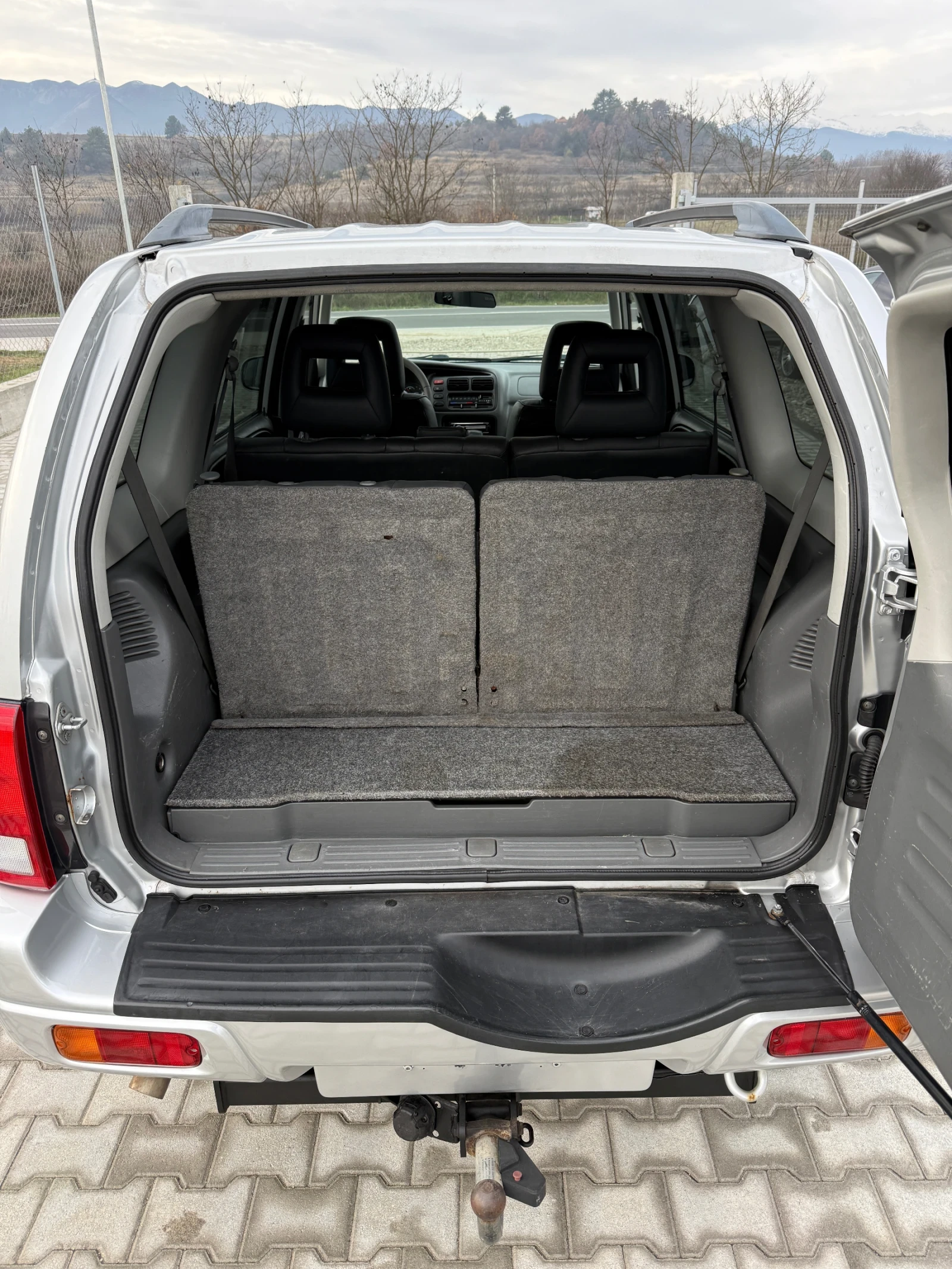 Suzuki Grand vitara XL-7 | Mobile.bg   16