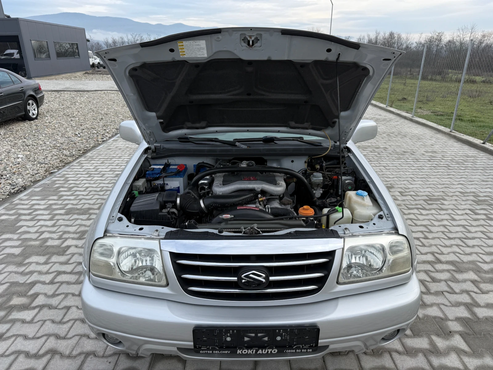 Suzuki Grand vitara XL-7 | Mobile.bg   17