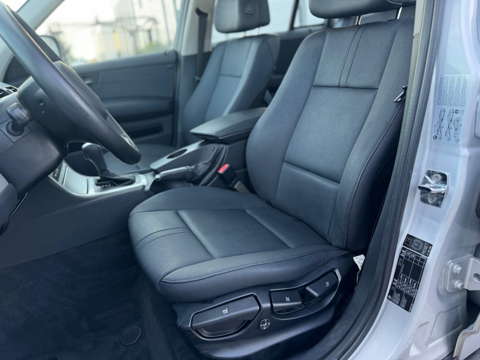 BMW X3 2.0d x-drive | Mobile.bg � ����������� 9