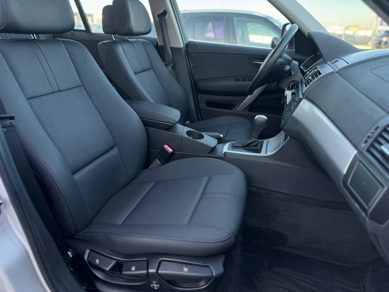 BMW X3 2.0d x-drive | Mobile.bg � ����������� 14