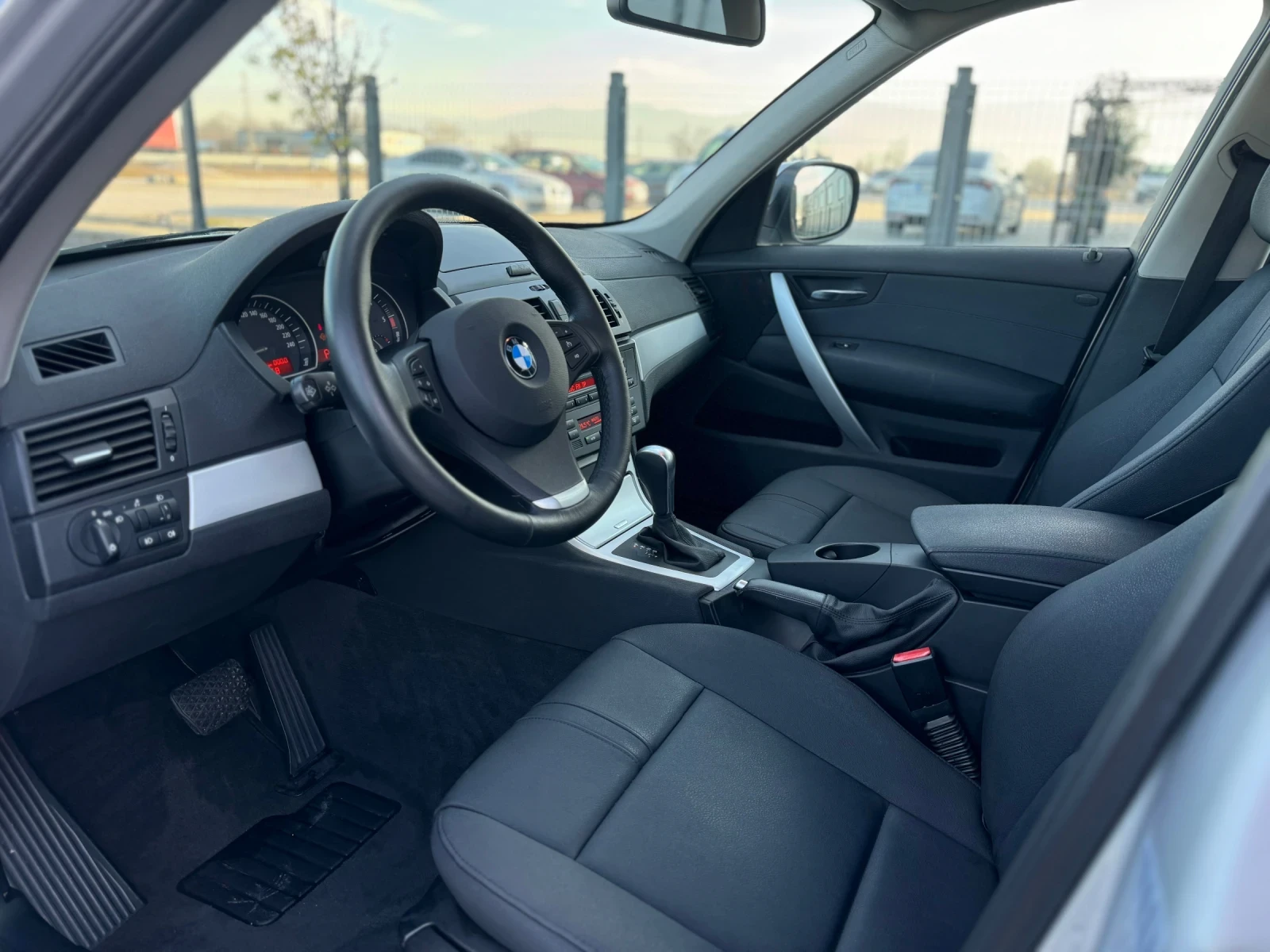 BMW X3 2.0d x-drive | Mobile.bg � ����������� 7
