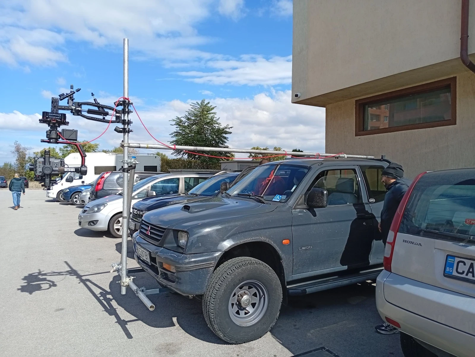 Mitsubishi L200 ����� | Mobile.bg � ����������� 9