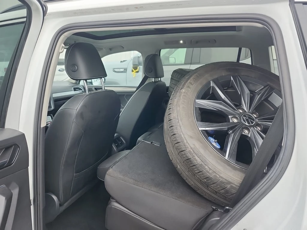 VW Tiguan * COMFORTLINE * CARFAX * ���� �� �� | Mobile.bg � ����������� 12