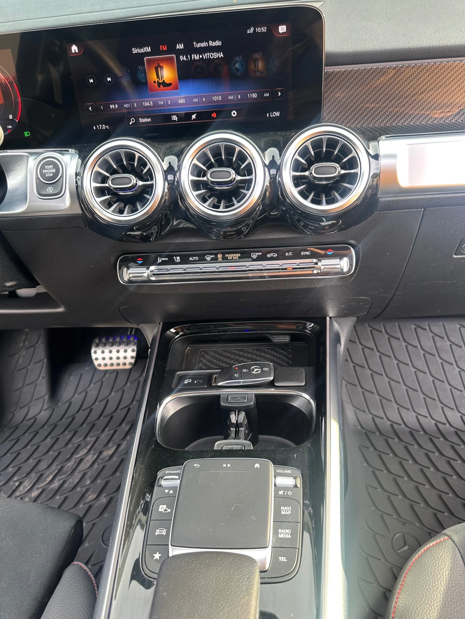 Mercedes-Benz GLB 14000 �� | Mobile.bg � ����������� 17