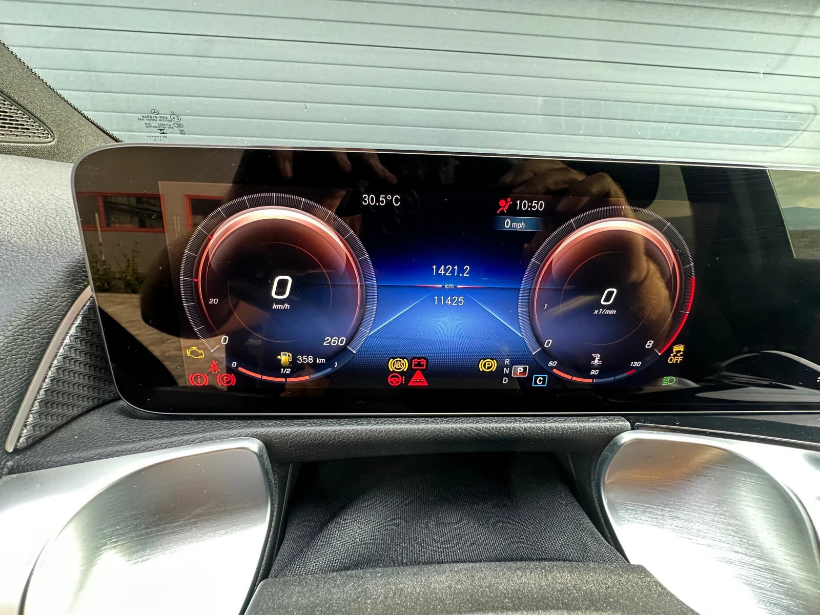 Mercedes-Benz GLB 14000 �� | Mobile.bg � ����������� 13