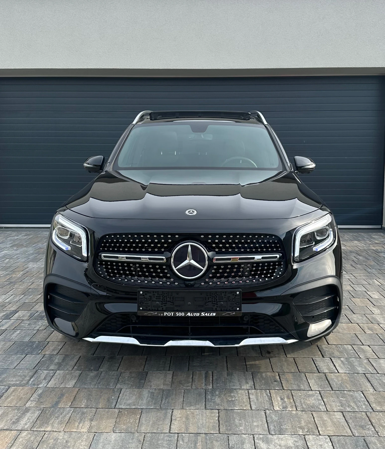 Mercedes-Benz GLB 14000 �� | Mobile.bg � ����������� 1