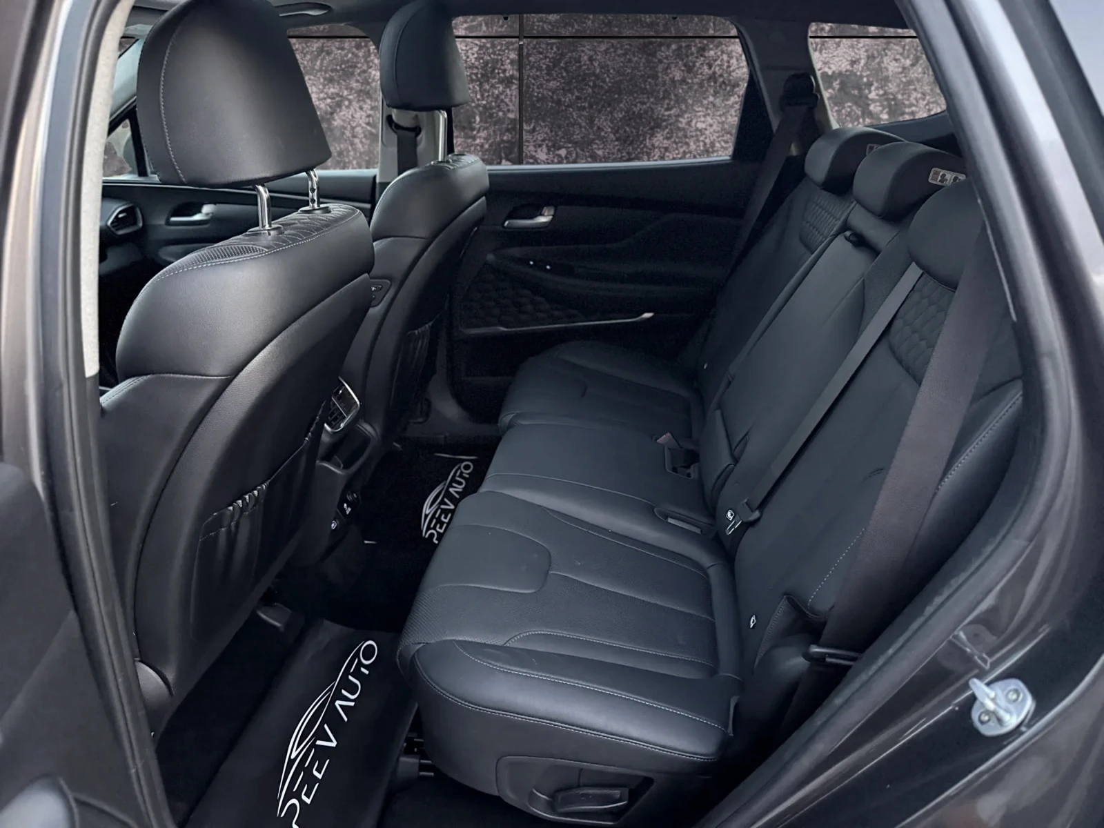 Hyundai Santa fe 4x4#EXCLUSIVE#OBDUH#PODGREV#PANORAMA#KEYLES#KAMERA - изображение 10