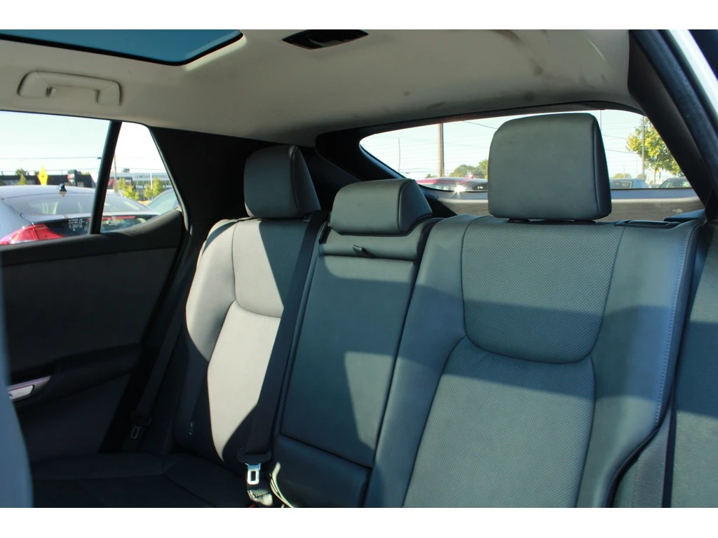 Lexus RZ 450E * * AWD * * CARFAX * * АВТО КРЕДИТ * *  - изображение 9