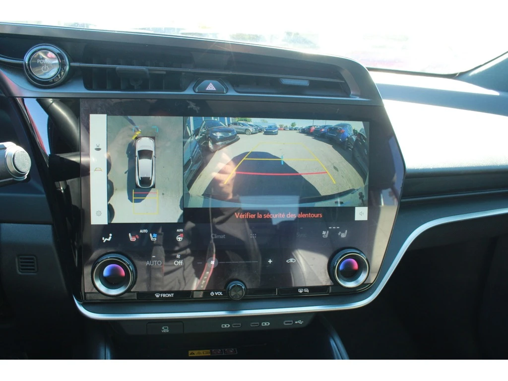 Lexus RZ 450E * * AWD * * CARFAX * * ���� ������ * *  | Mobile.bg � ����������� 12