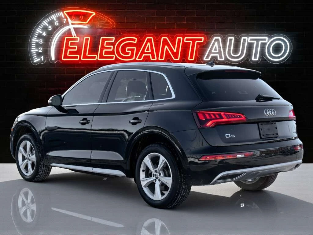 Audi Q5 * quattro Premium Plus * CARFAX * ���� �� �� | Mobile.bg � ����������� 4