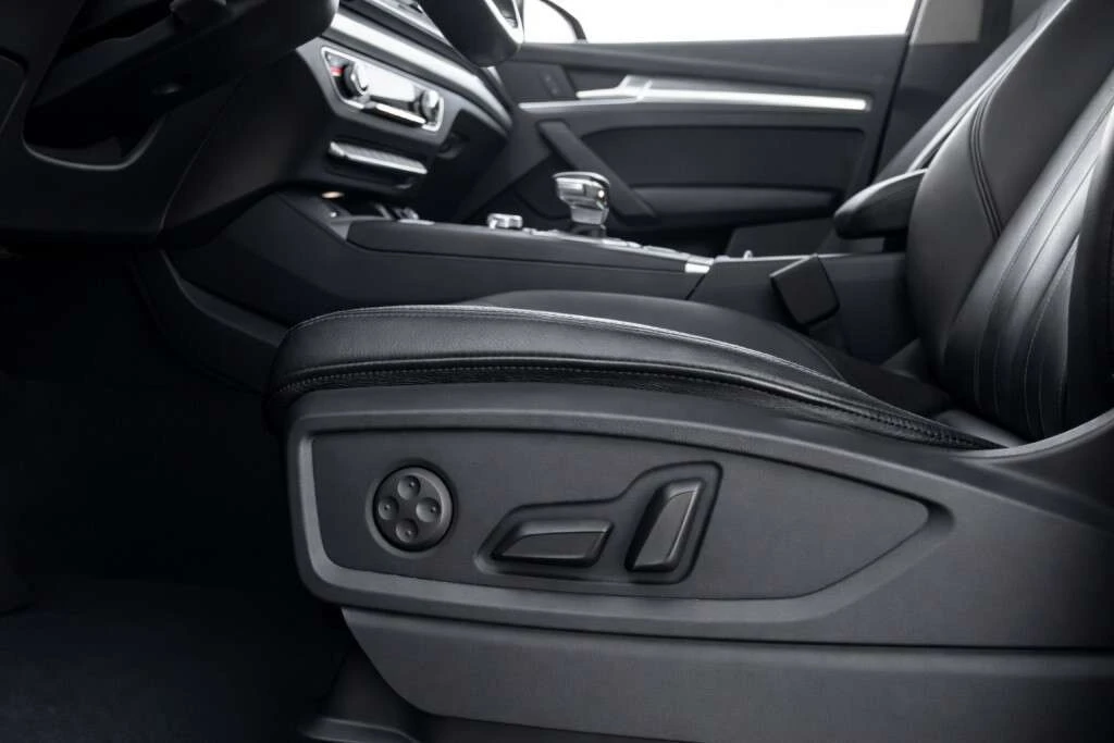 Audi Q5 * quattro Premium Plus * CARFAX * ���� �� �� | Mobile.bg � ����������� 14