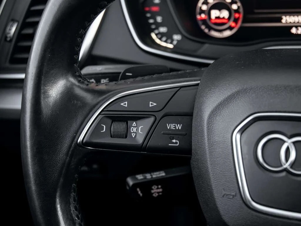 Audi Q5 * quattro Premium Plus * CARFAX * ���� �� �� | Mobile.bg � ����������� 16