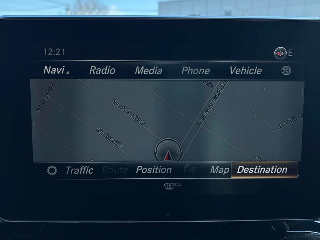 Mercedes-Benz GLC * AMG 43 * ��� ��������� * 360 ������*  | Mobile.bg � ����������� 11