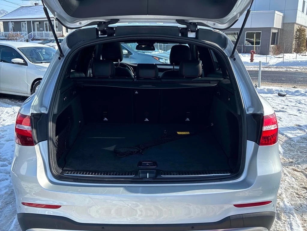 Mercedes-Benz GLC * AMG 43 * ��� ��������� * 360 ������*  | Mobile.bg � ����������� 13