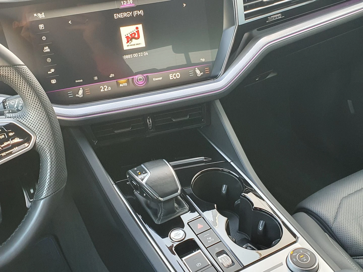 VW Touareg R 3.0 V6 eHybrid 4MOTION - изображение 9