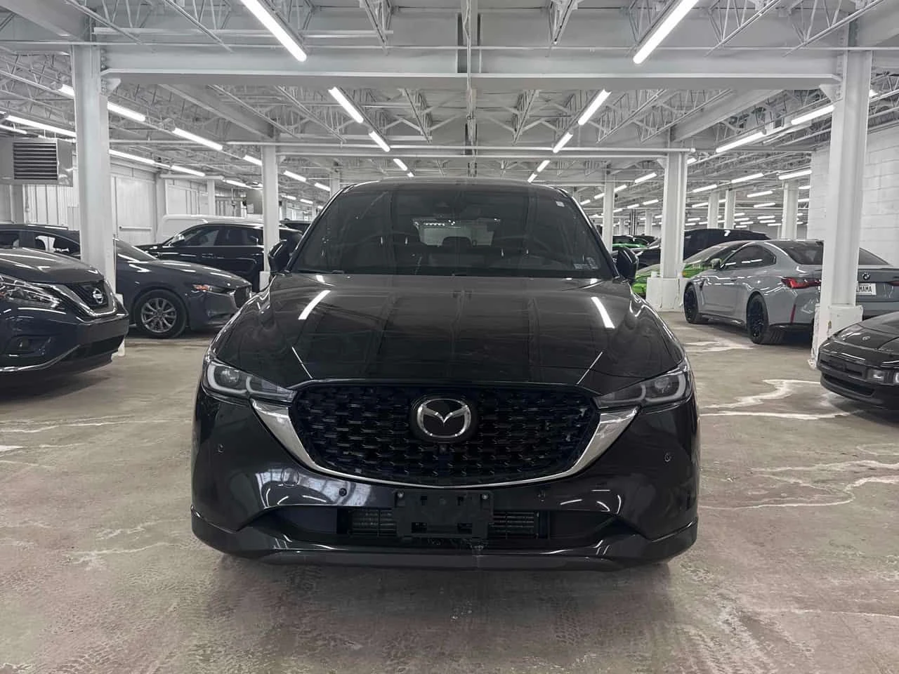 Mazda CX-5 Signature * 360 * ��������* ���������* ������� | Mobile.bg � ����������� 2