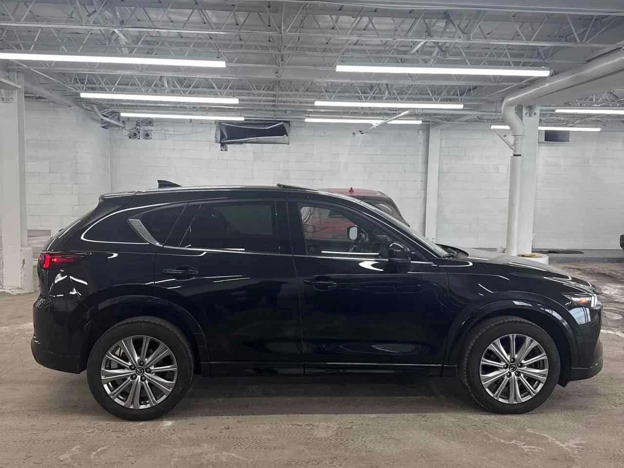 Mazda CX-5 Signature * 360 * ��������* ���������* ������� | Mobile.bg � ����������� 4
