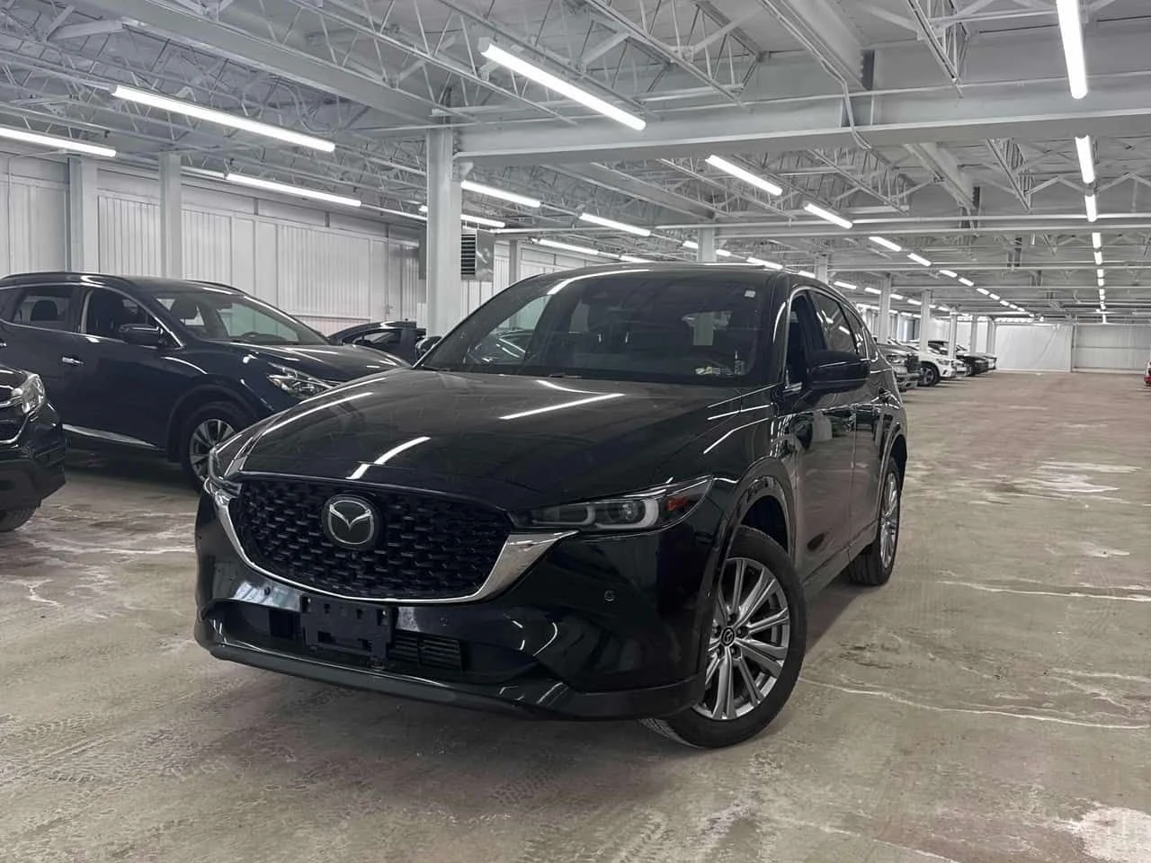Mazda CX-5 Signature * 360 * ��������* ���������* ������� | Mobile.bg � ����������� 1