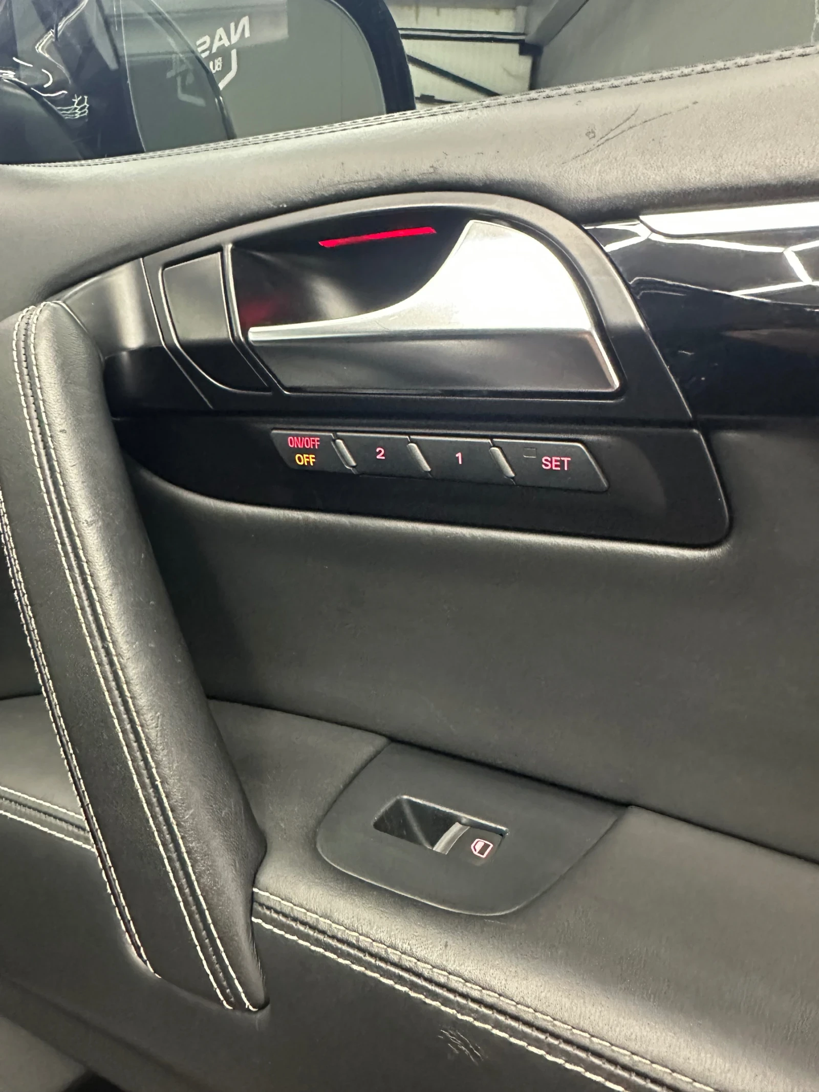 Audi Q7 4.2TDi Facelift 3xSline Executive FULL ��� ������! | Mobile.bg � ����������� 13