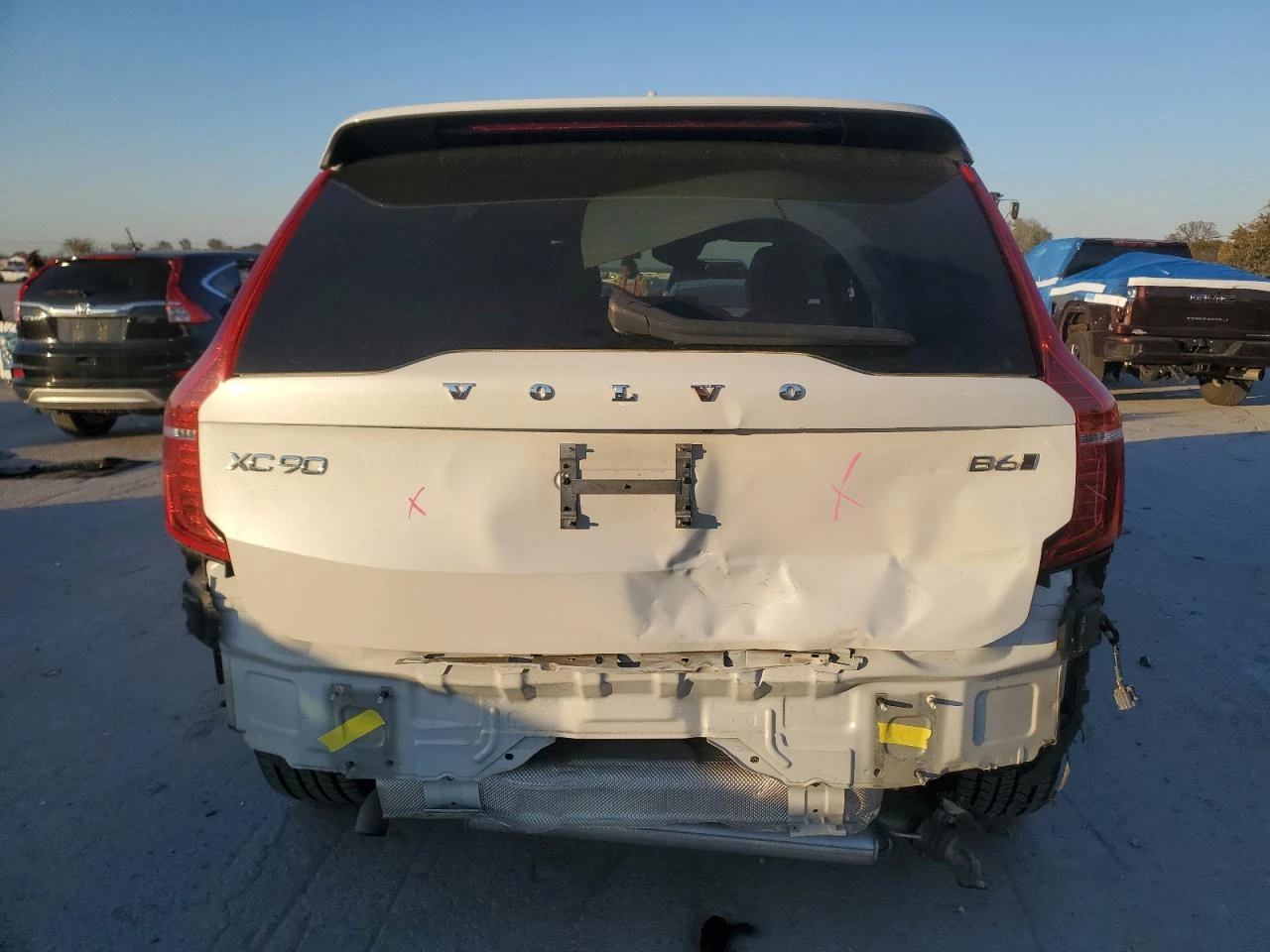 Volvo Xc90 ����* �������* 360 ������* Distronic* 7 ����� | Mobile.bg � ����������� 6