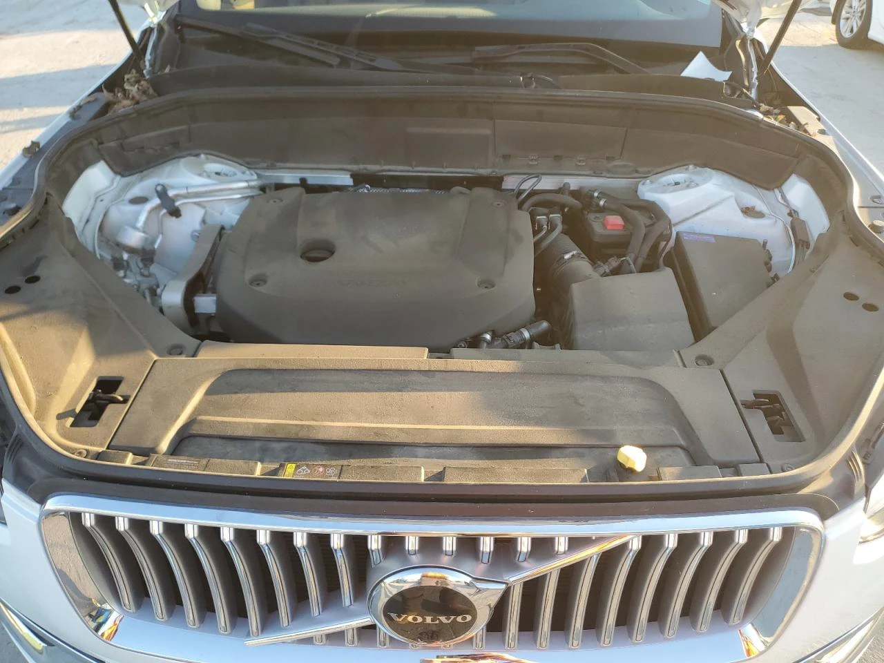 Volvo Xc90 ����* �������* 360 ������* Distronic* 7 ����� | Mobile.bg � ����������� 12