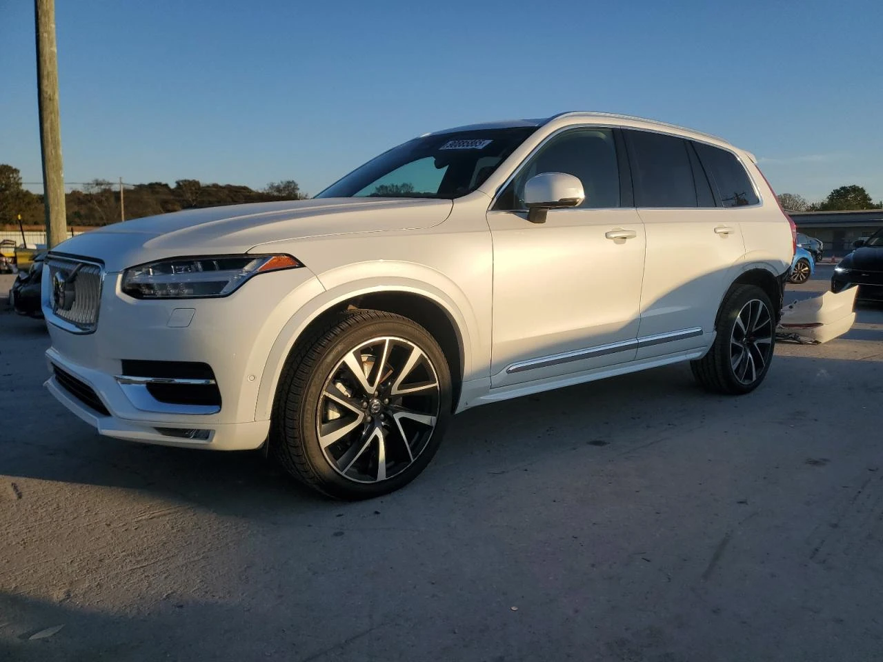 Volvo Xc90 ����* �������* 360 ������* Distronic* 7 ����� | Mobile.bg � ����������� 1