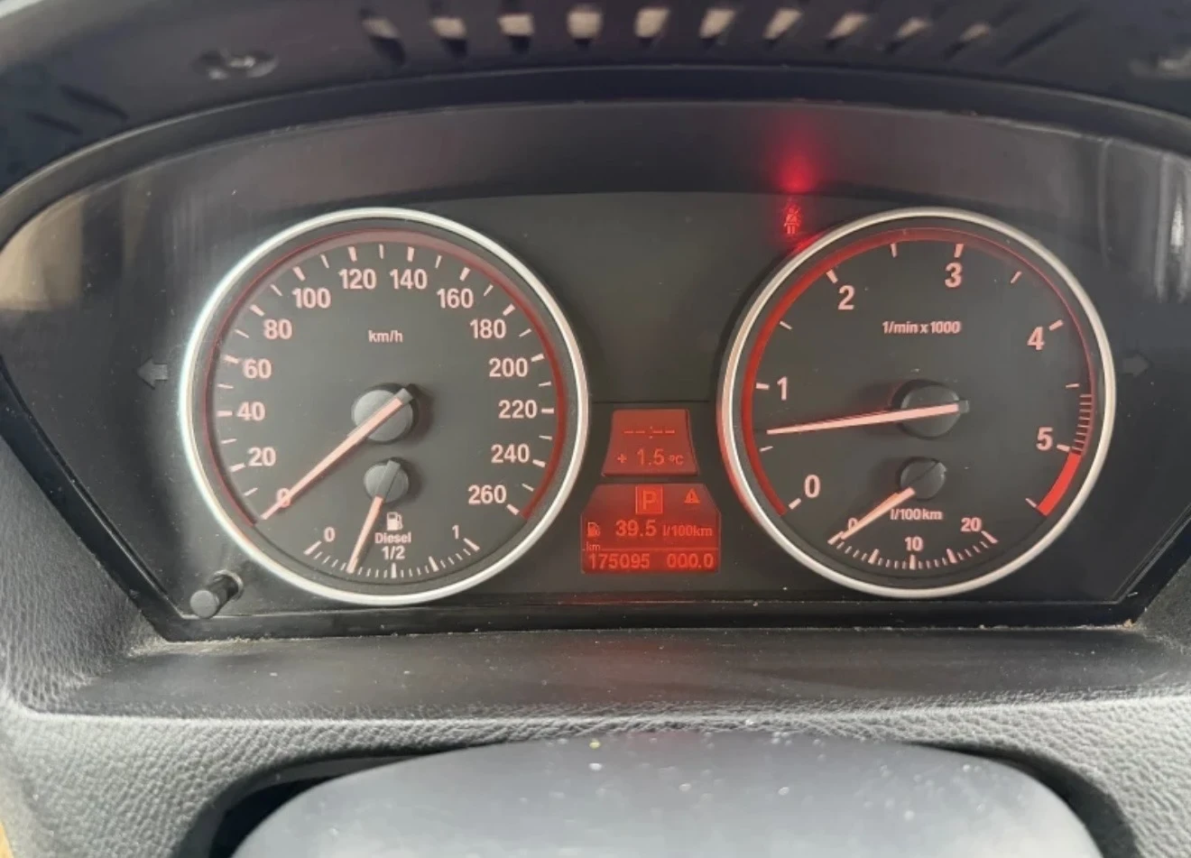 BMW X5 3.0 D 235 кс. Сменени вериги скорости в гаранция., снимка 12 - Автомобили и джипове - 53775445