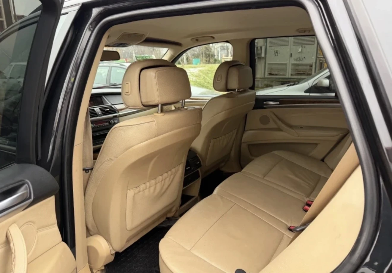 BMW X5 3.0 D 235 кс. Сменени вериги скорости в гаранция., снимка 10 - Автомобили и джипове - 53775445