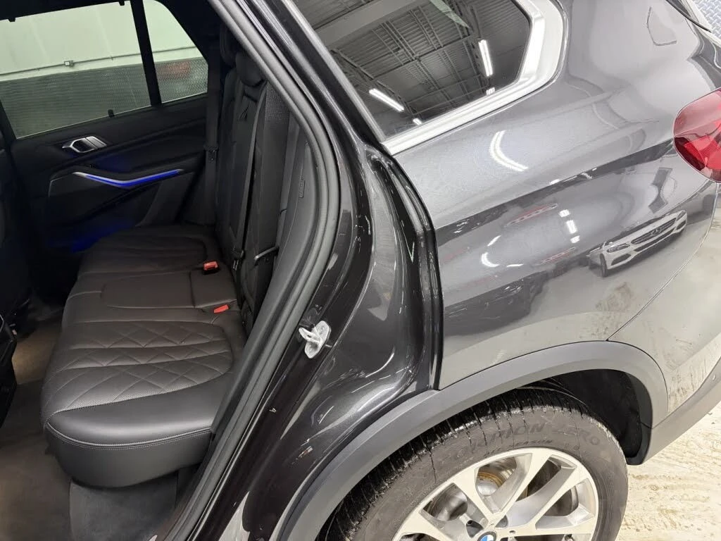 BMW X5 Xdrive* АвтоКредит* (ЦЕНА ДО БГ), снимка 13 - Автомобили и джипове - 54030914