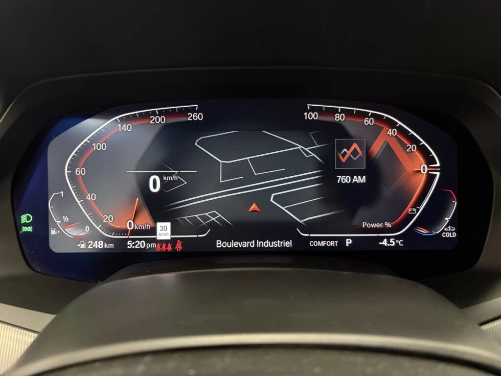 BMW X5 Xdrive* АвтоКредит* (ЦЕНА ДО БГ), снимка 9 - Автомобили и джипове - 54030914