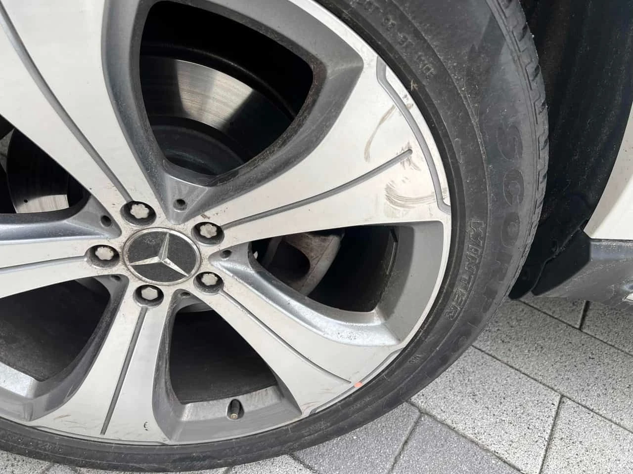 Mercedes-Benz GLS 450 BURMESTER/ПАНОРАМА/ДИСТРОНИК/360/HUD/ГУМИ+ ДЖАНТИ, снимка 11 - Автомобили и джипове - 54061626