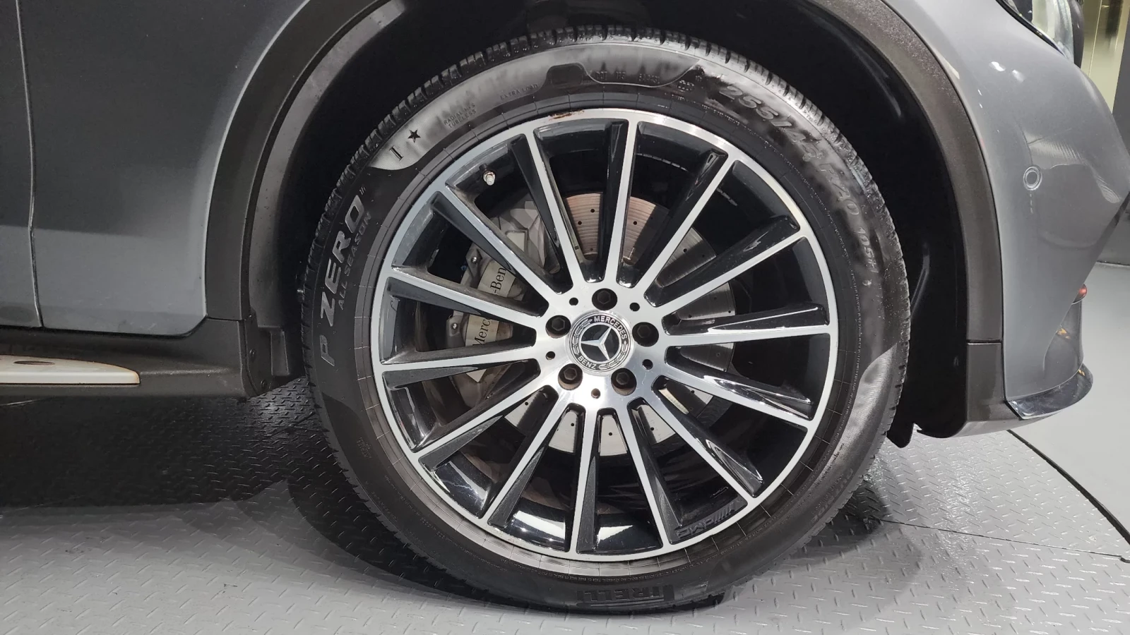 Mercedes-Benz GLC 220 AMG PK* KEYLESS GO* �������* ������* ������ ���� | Mobile.bg � ����������� 5