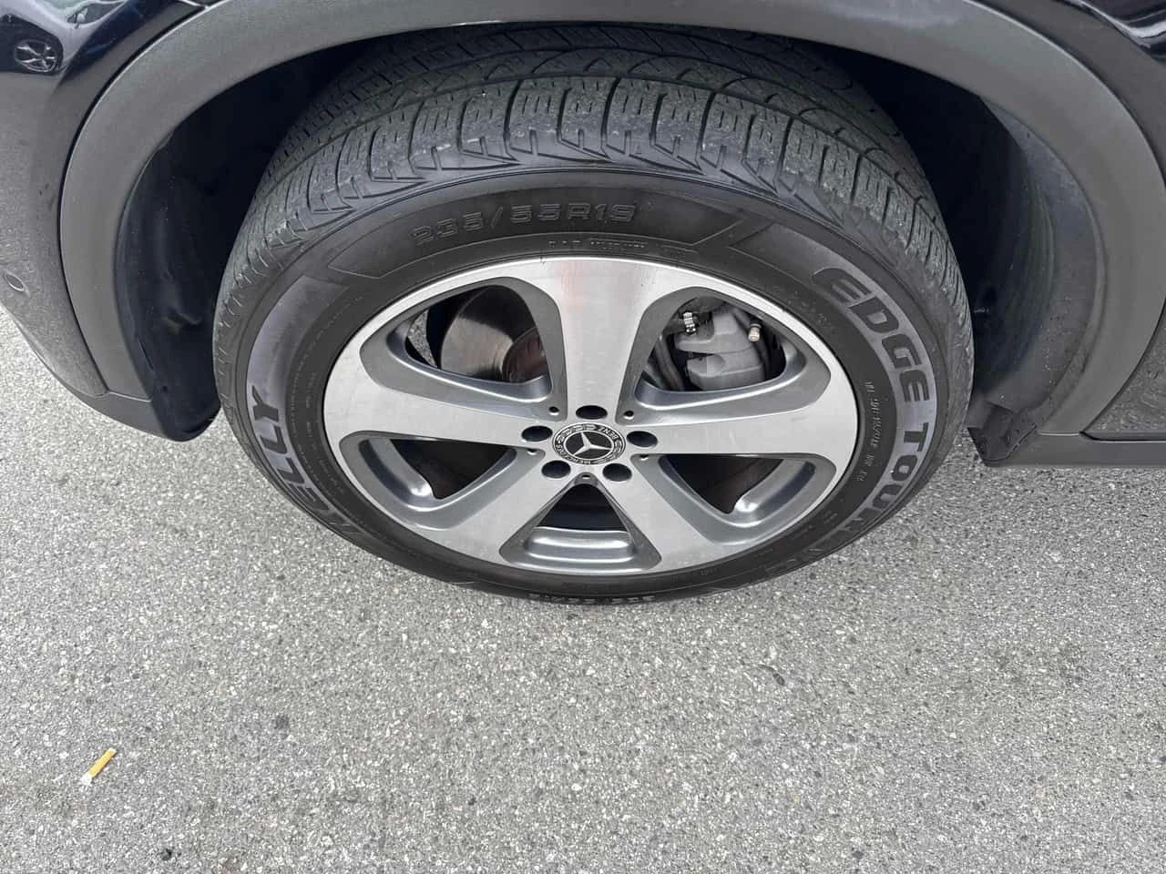 Mercedes-Benz GLC 300 4MATIC/ПАНОРАМА/ПОДГРЕВИ/360, снимка 6 - Автомобили и джипове - 54459807