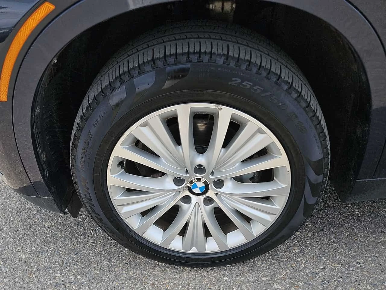 BMW X5 * xDrive35d * ПОДГРЕВИ * H/K * ПАНО * CARFAX, снимка 7 - Автомобили и джипове - 54647801