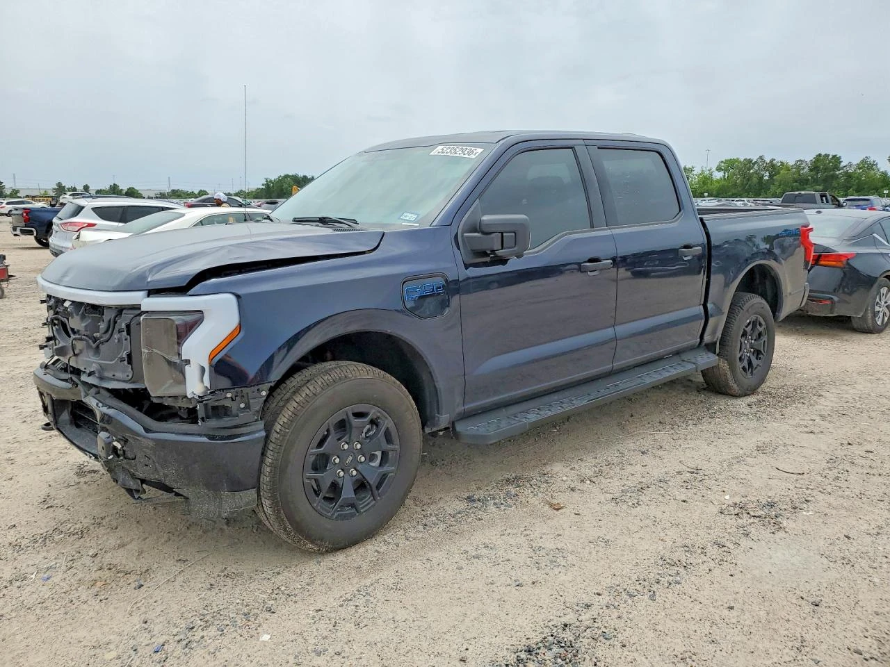 Ford F150
