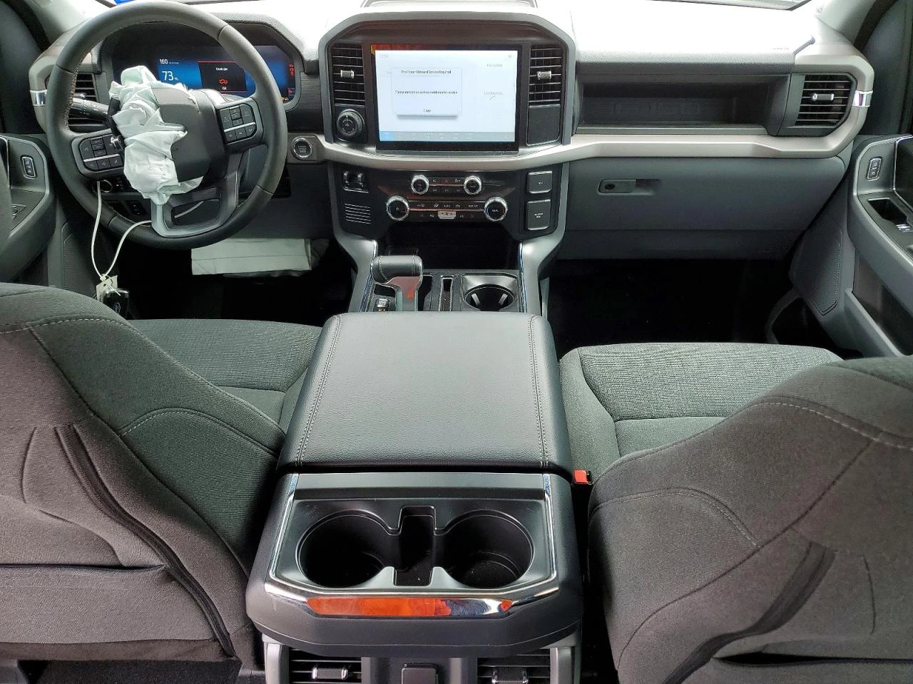 Ford F150, снимка 8 - Автомобили и джипове - 54799371