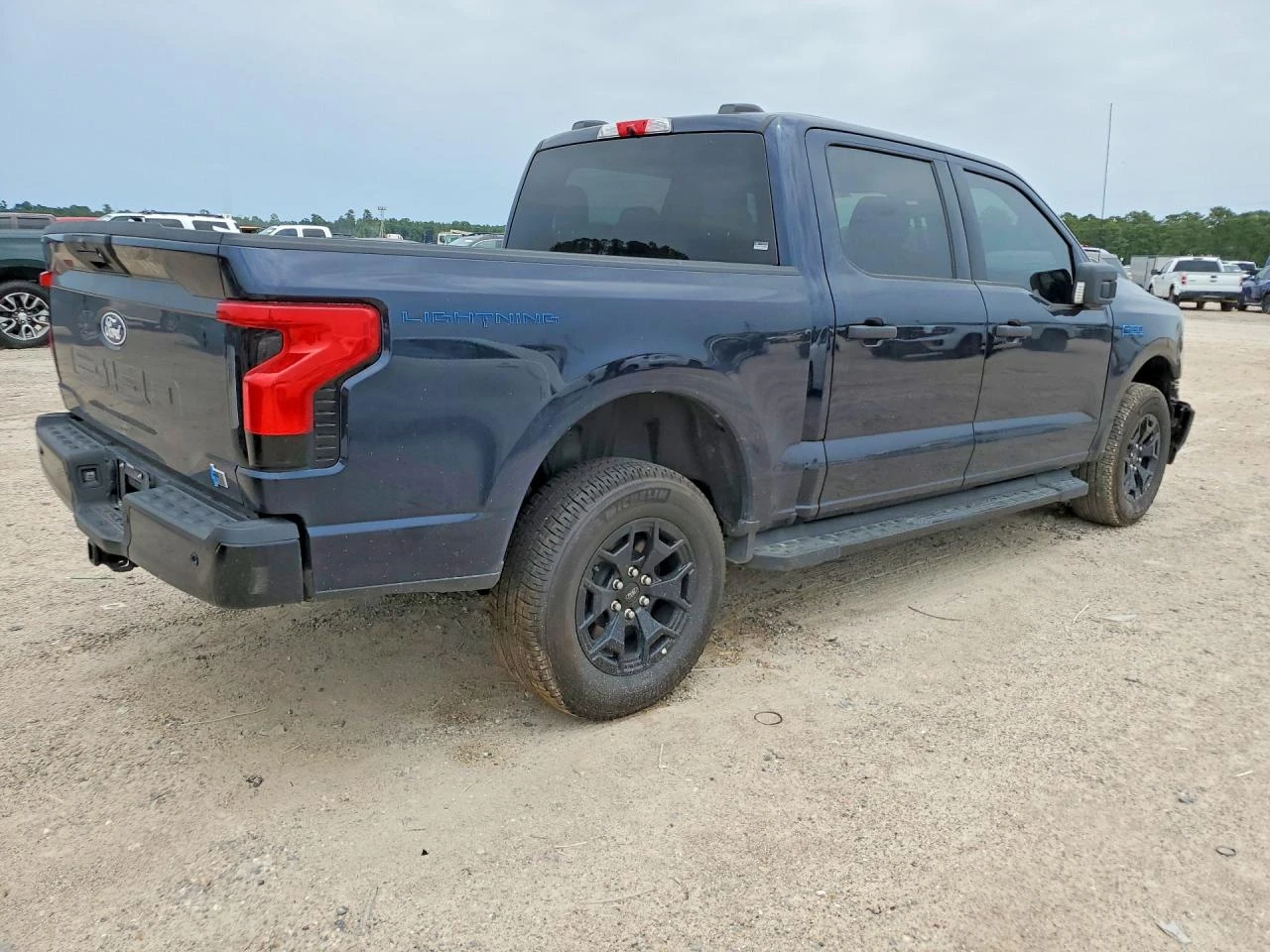 Ford F150, снимка 3 - Автомобили и джипове - 54799371