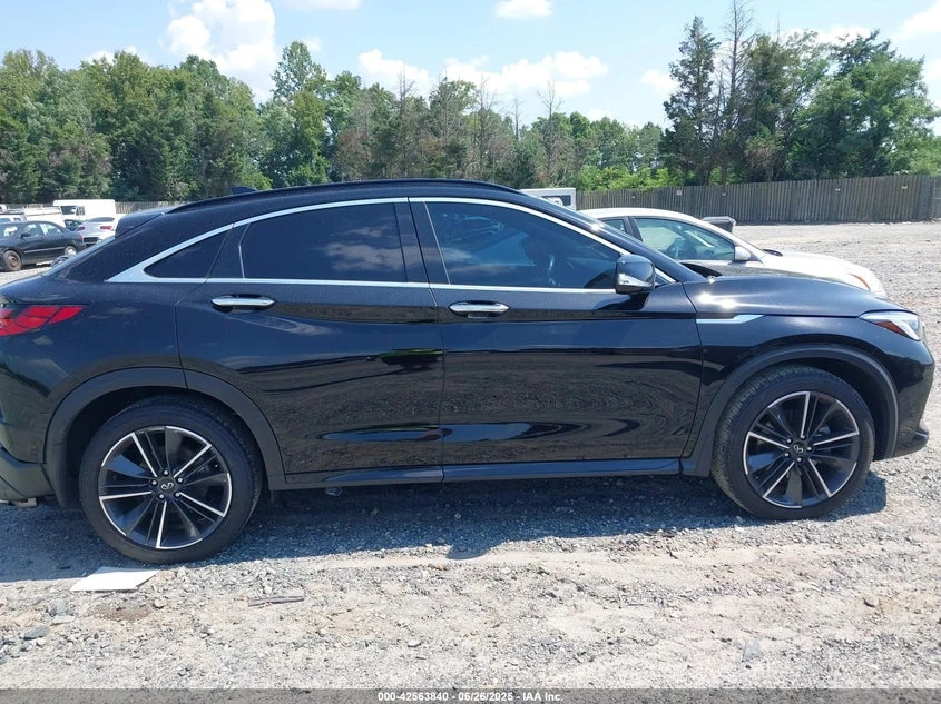 Infiniti Qx 2l 55 Essential Awd, снимка 13 - Автомобили и джипове - 55397811