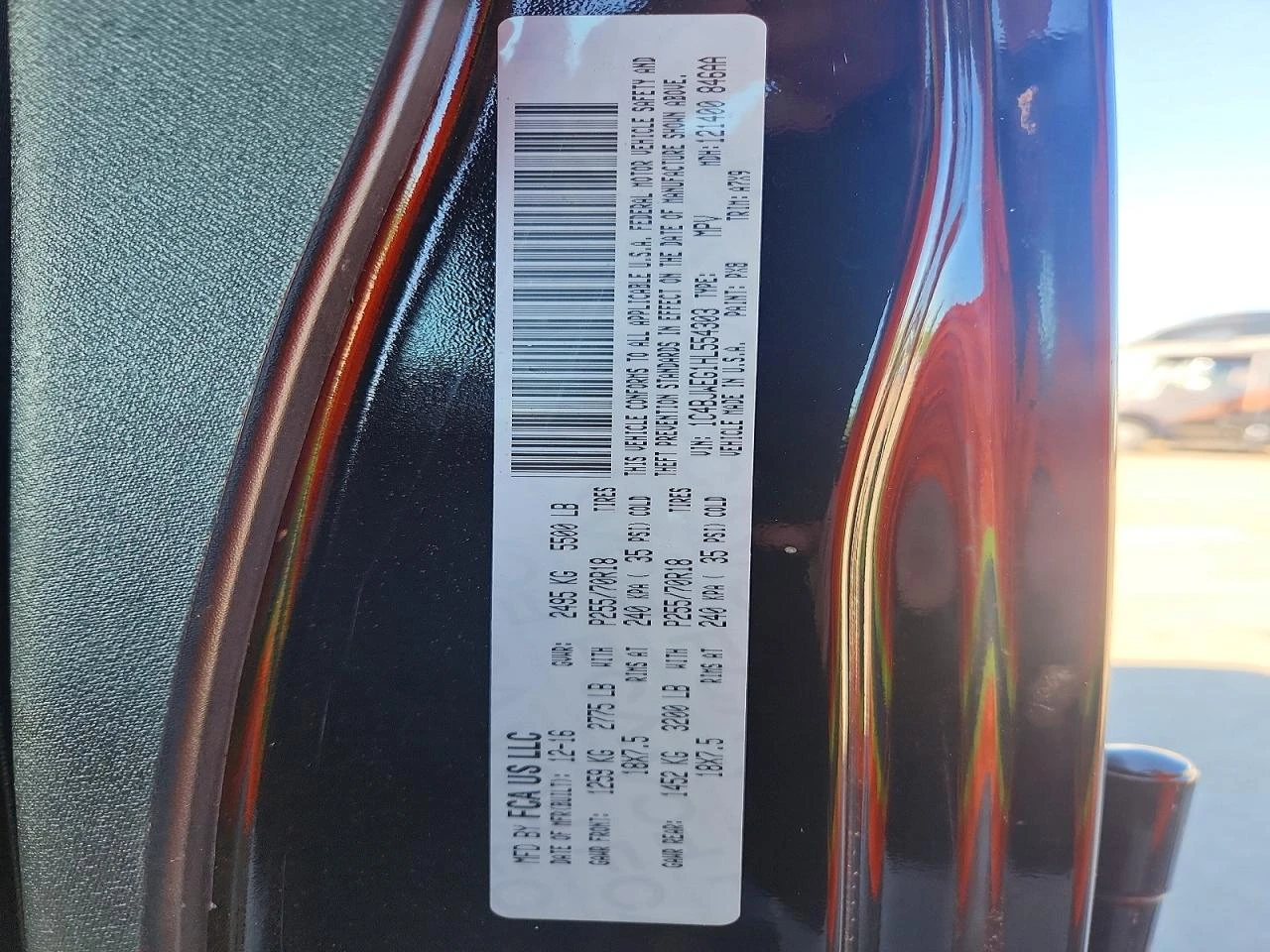 Jeep Wrangler 3.6l Unlimited Sahara, снимка 12 - Автомобили и джипове - 55877793