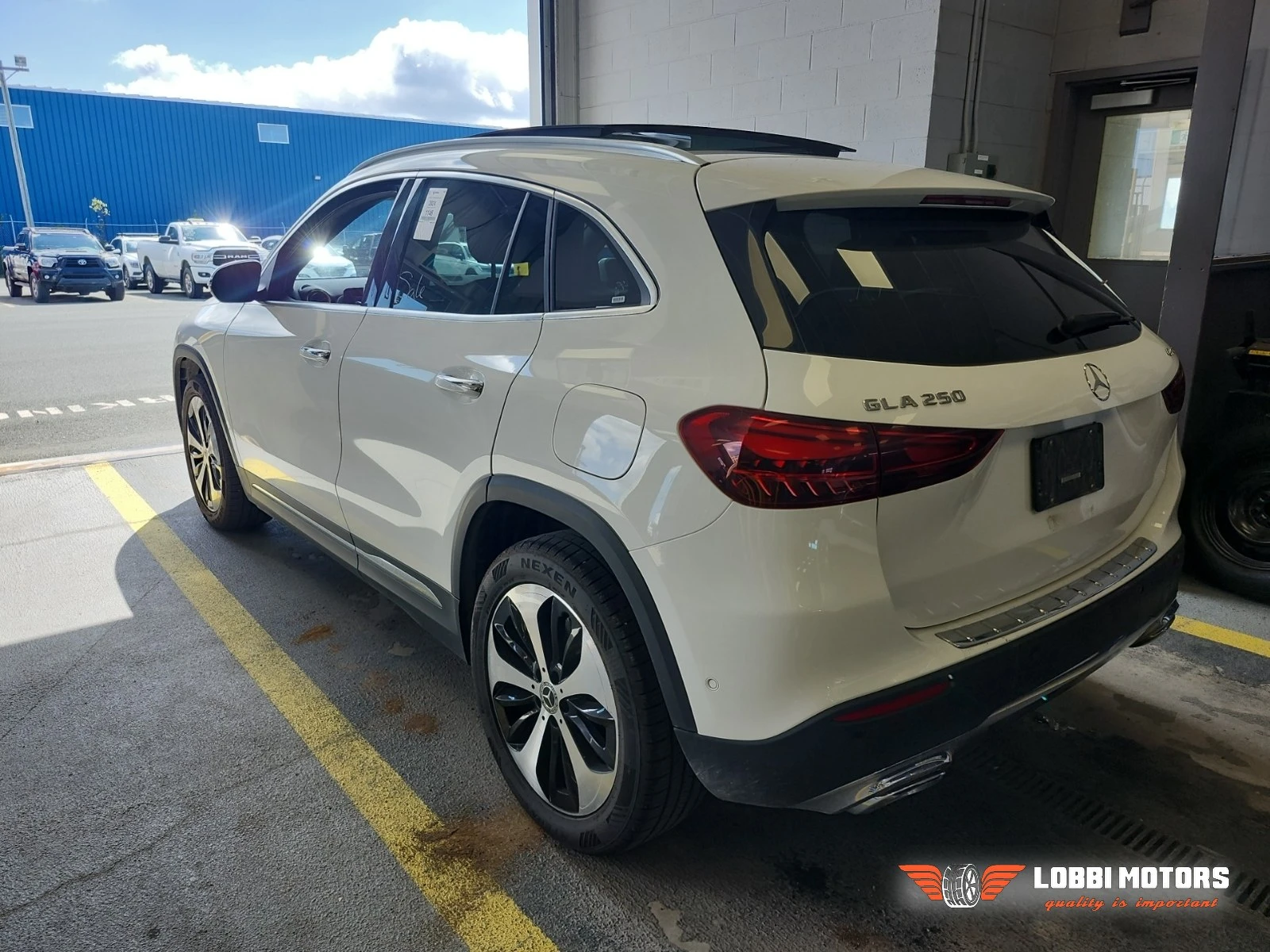 Mercedes-Benz GLA | Mobile.bg � ����������� 6