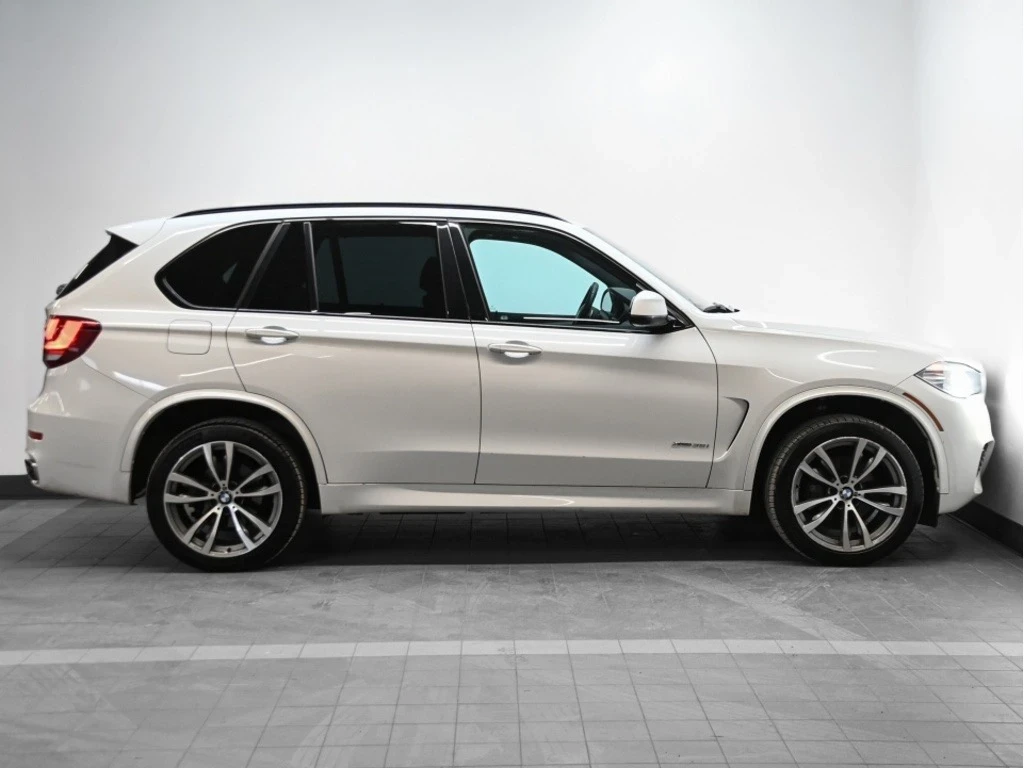 BMW X5 M package xdrive 35i, снимка 6 - Автомобили и джипове - 56057221