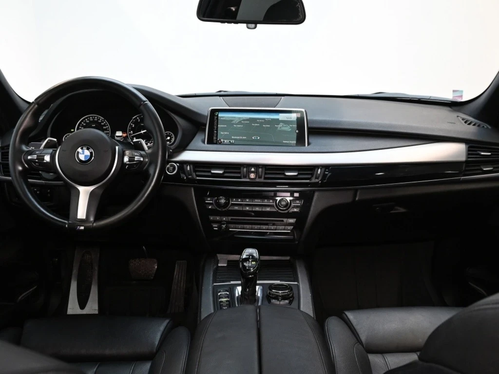 BMW X5 M package xdrive 35i, снимка 8 - Автомобили и джипове - 56057221