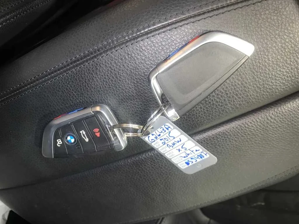 BMW X5 M package xdrive 35i, снимка 15 - Автомобили и джипове - 56057221