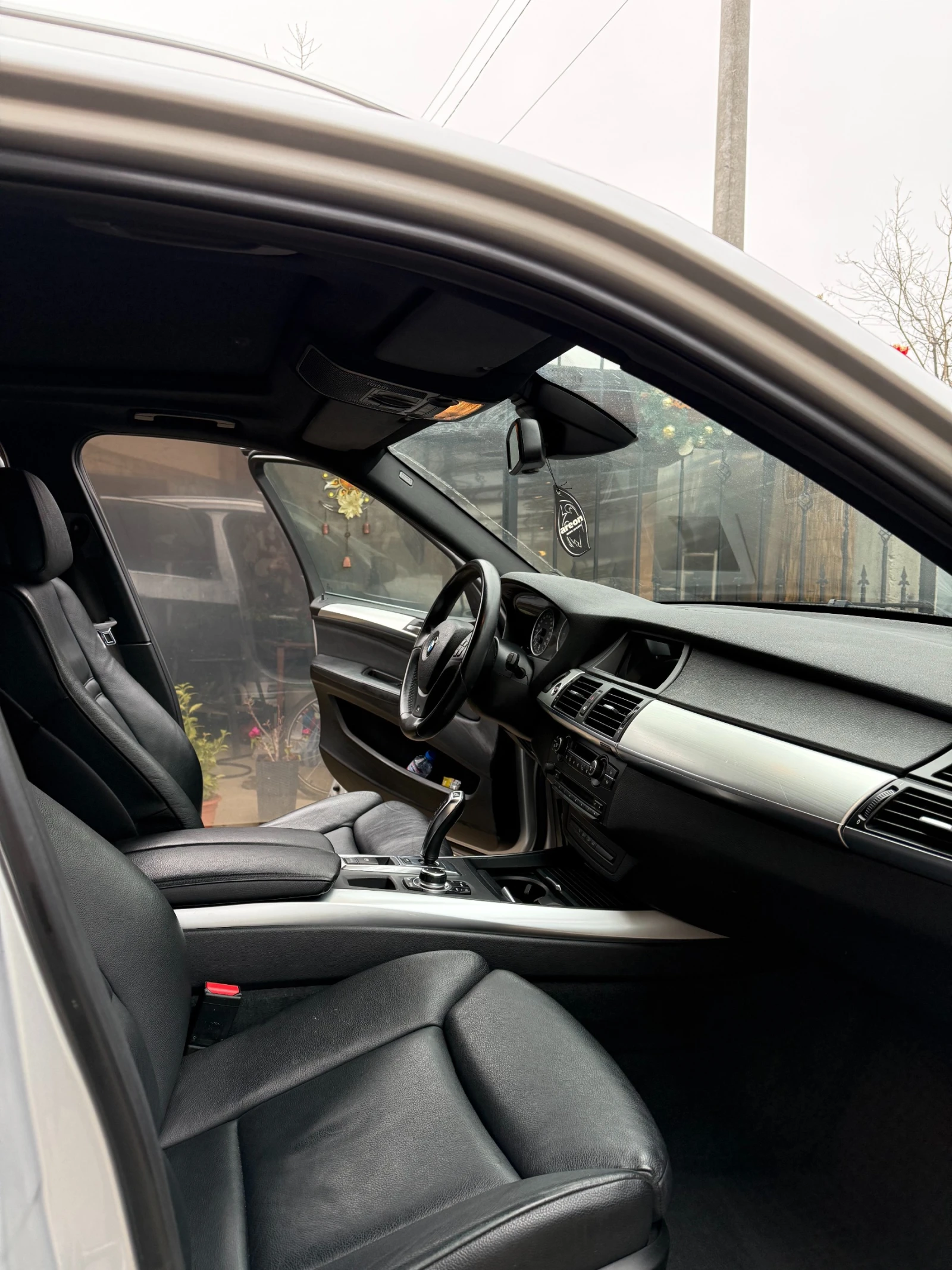 BMW X5 40d - Harman/Kardon 7 logic | Mobile.bg � ����������� 6
