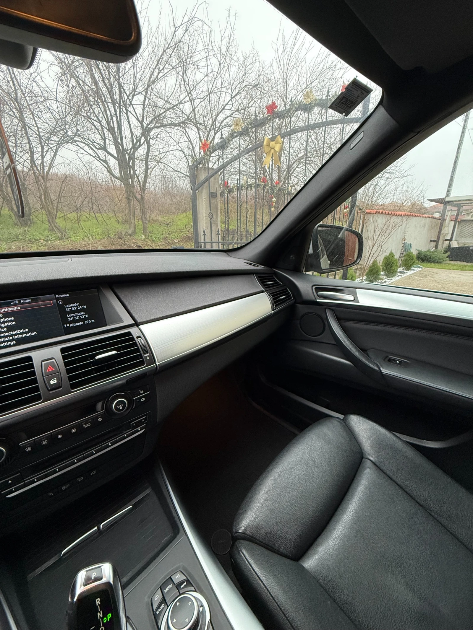 BMW X5 40d - Harman/Kardon 7 logic | Mobile.bg � ����������� 9