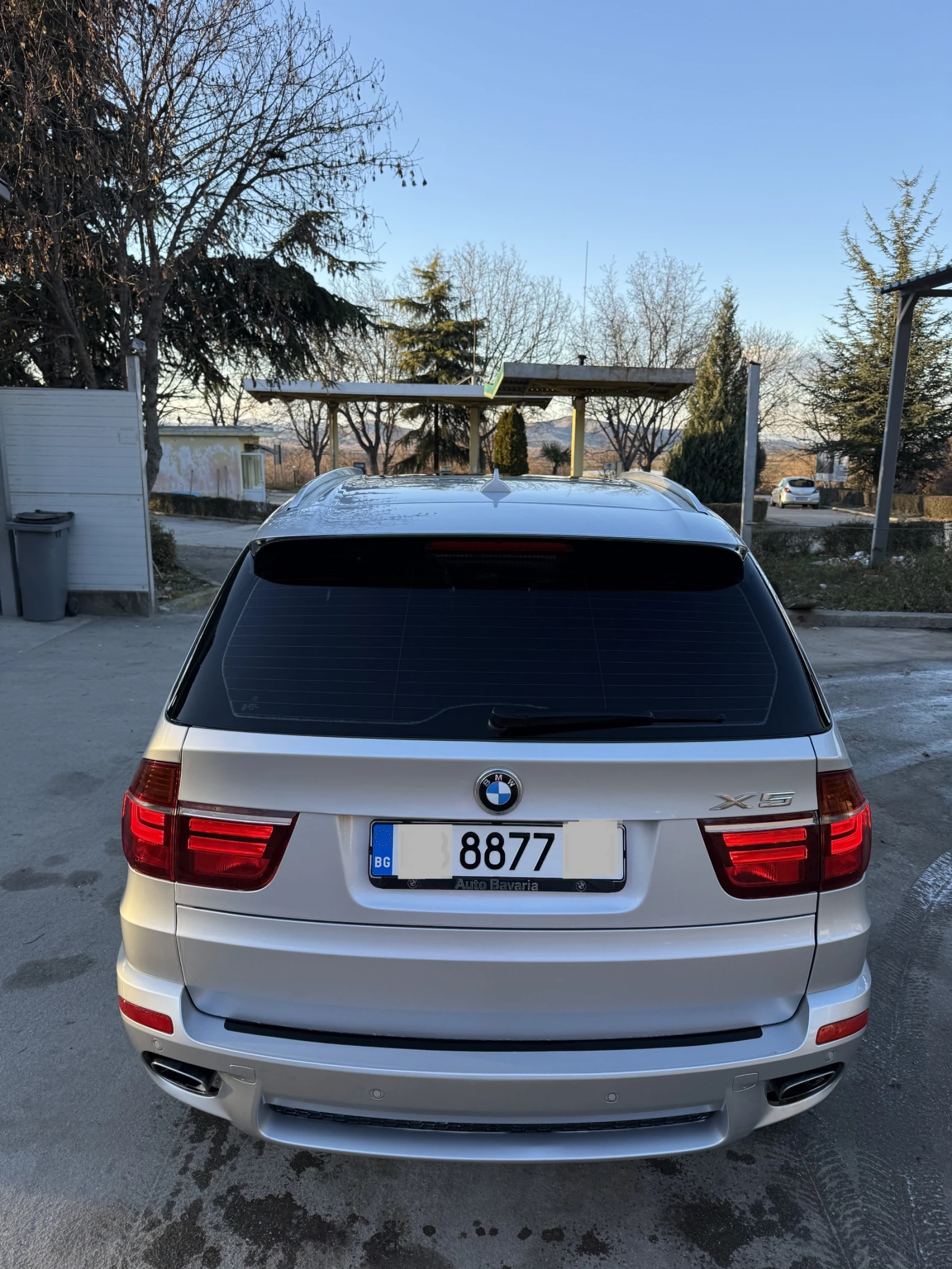 BMW X5 40d - Harman/Kardon 7 logic | Mobile.bg � ����������� 2