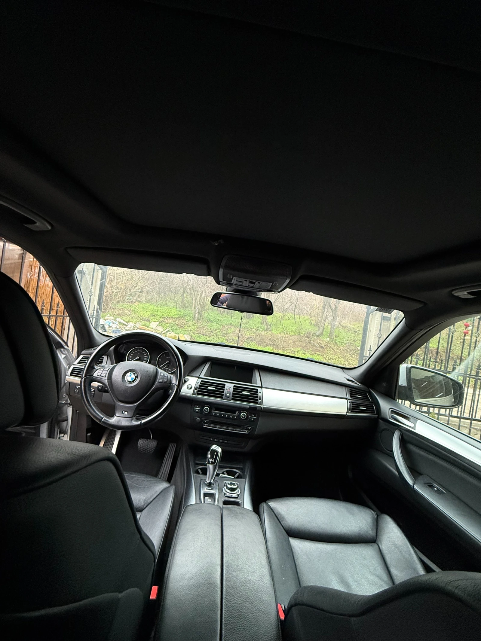 BMW X5 40d - Harman/Kardon 7 logic | Mobile.bg � ����������� 8