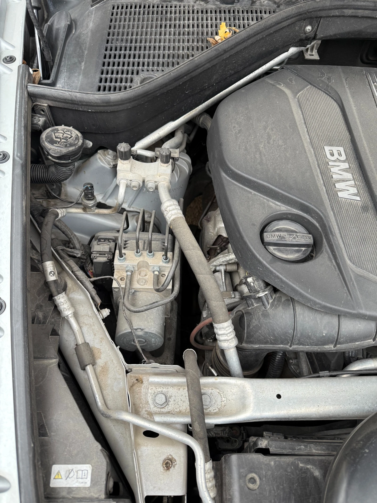 BMW X5 40d - Harman/Kardon 7 logic | Mobile.bg � ����������� 12