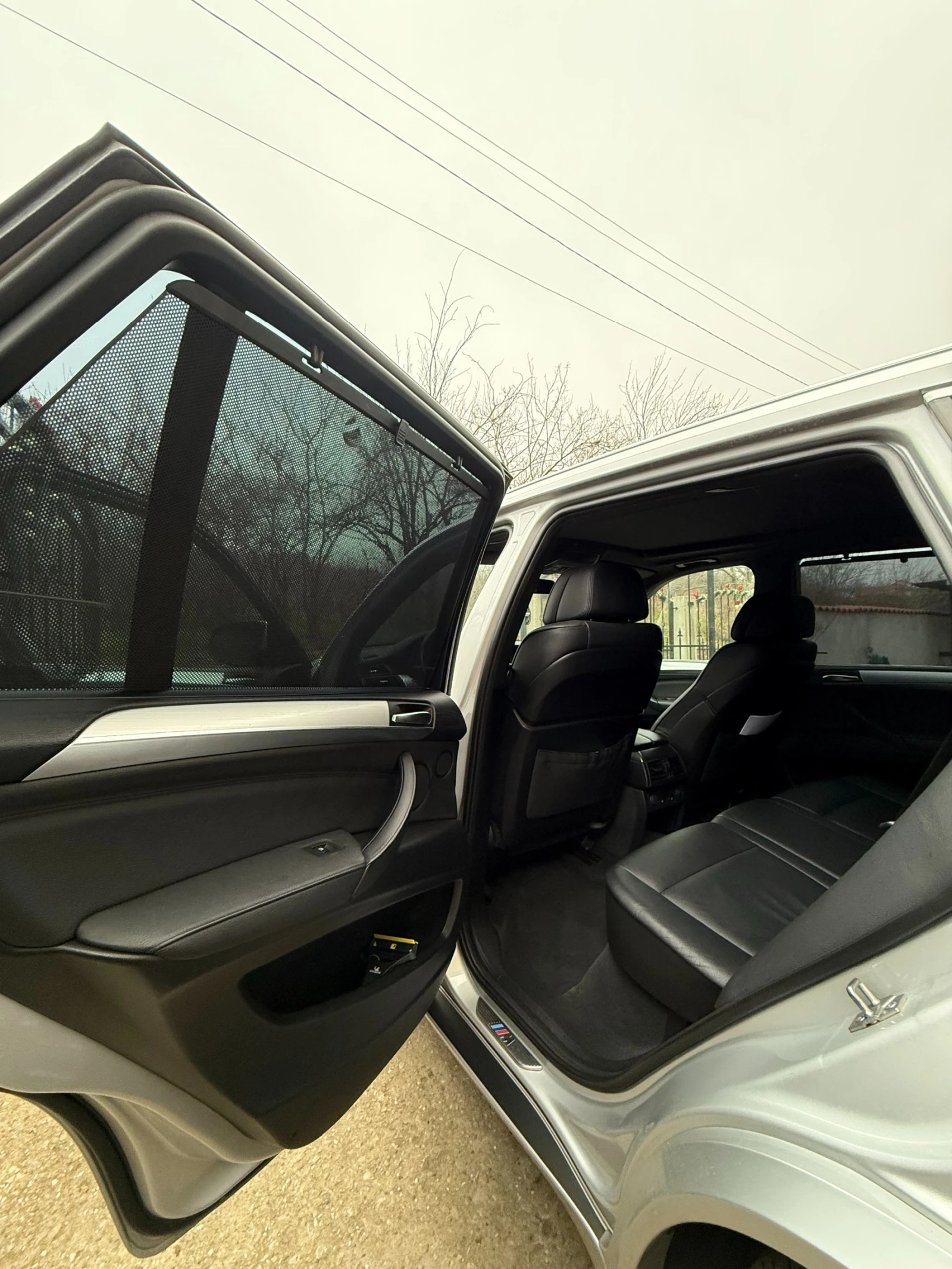 BMW X5 40d - Harman/Kardon 7 logic | Mobile.bg � ����������� 10