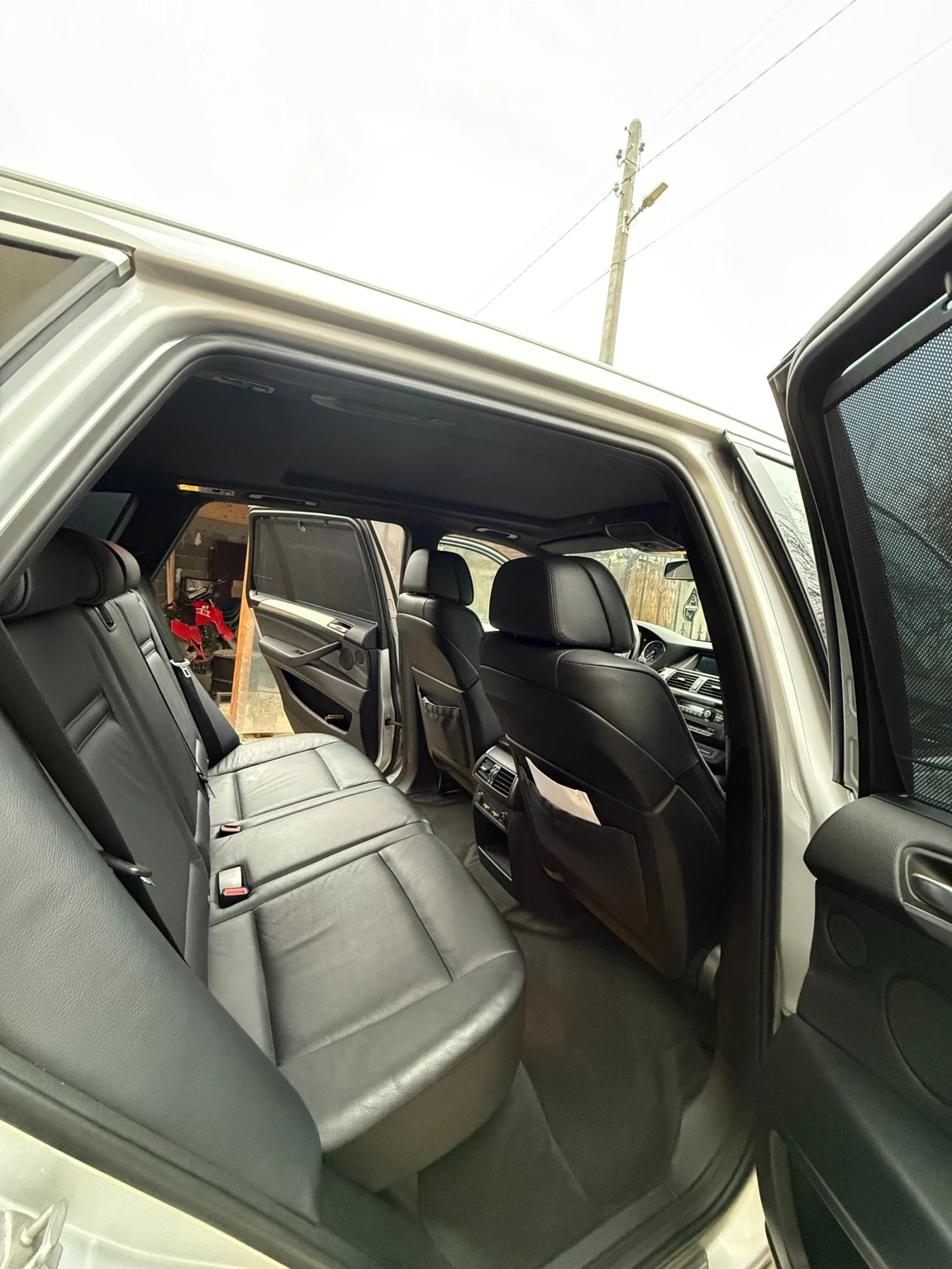 BMW X5 40d - Harman/Kardon 7 logic | Mobile.bg � ����������� 11